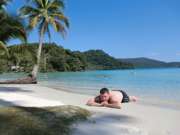 Артур Мушкитянов