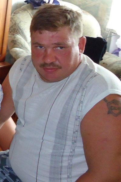 Александр Шубин