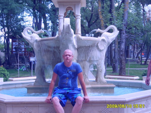 Евгений Аткарский