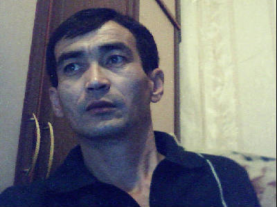 Данияр Бахитов