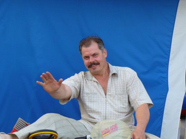 Евгений Козлов