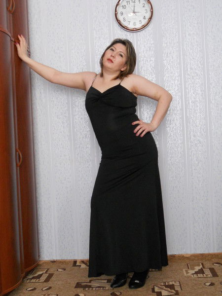 Альбина Шайбакова