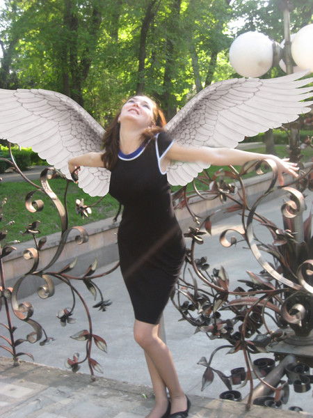 Евгения Гнеденко