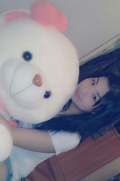 Канuева Аuда Лесkенkы3Ы