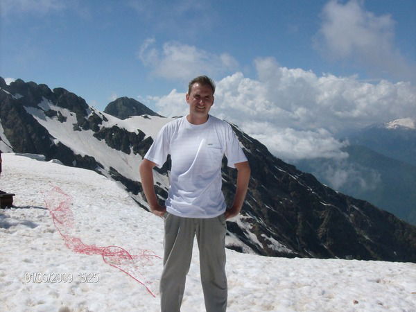 Олег Зиновьев