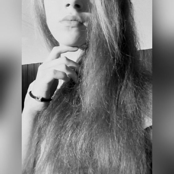 Алина Бабич