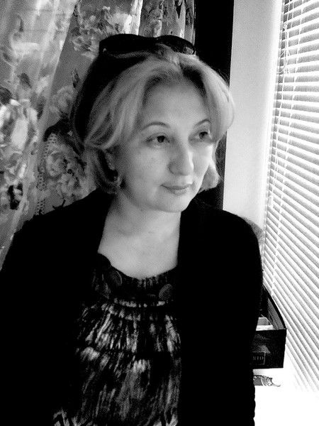 Marzhana Temraliyeva