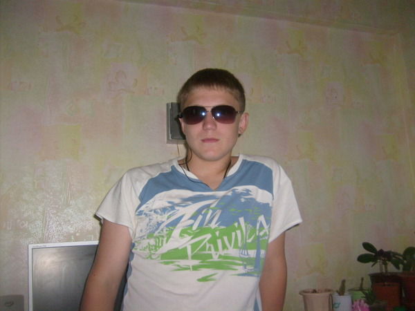 Евгений Холмогоров