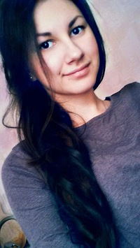 Карина Насырова