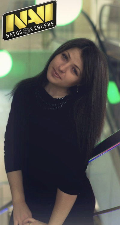 Аня Выборная