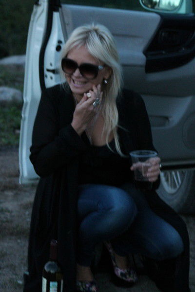 Ирина Леонова