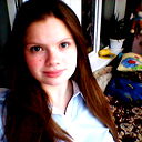 Лиза Иванова