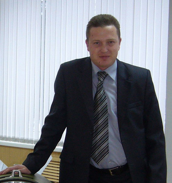 Александр Корнеев