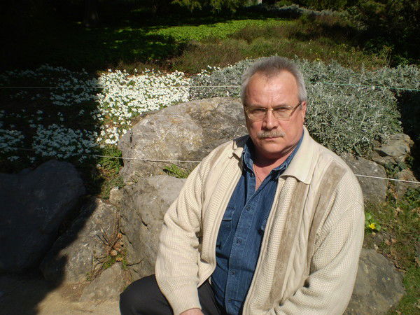 Николай Ананич