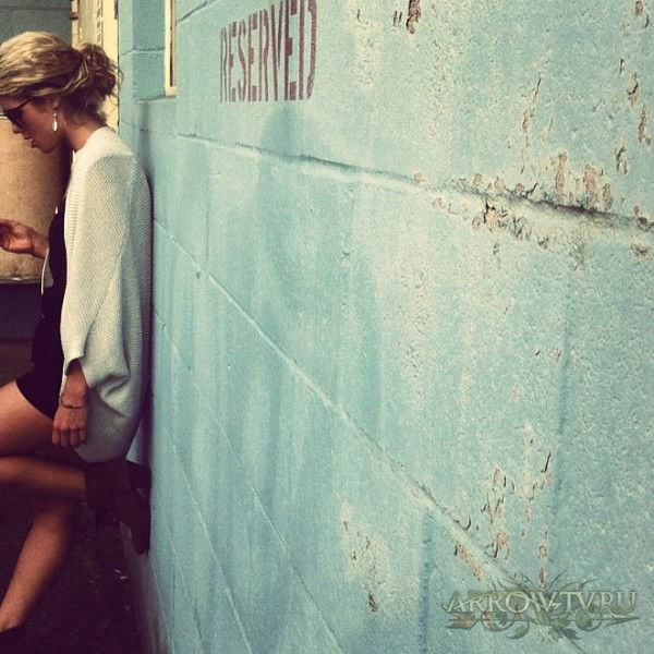 Настя Чанпалова