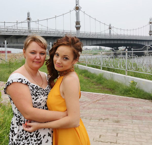 Любаша Бецанич