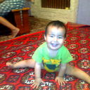 Denis _Abdyrow