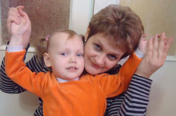 Татьяна Гиль