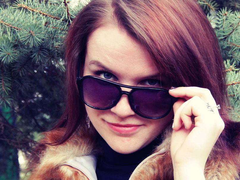 Екатерина Осадчая