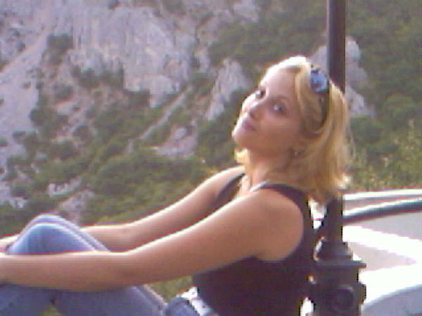 Надежда Алилуева