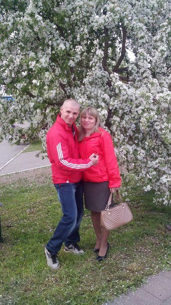 Наталья Ермакова