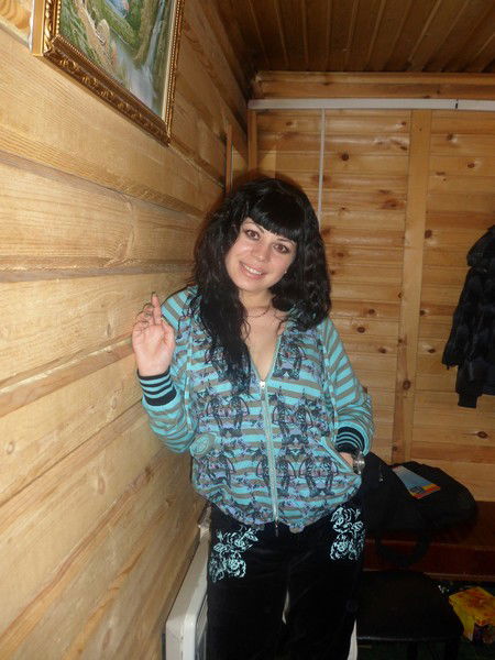 Татьяна Плахтеева