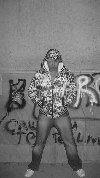 Джанибек Карабалаев