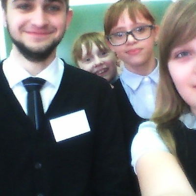 Дарья Панюшкина