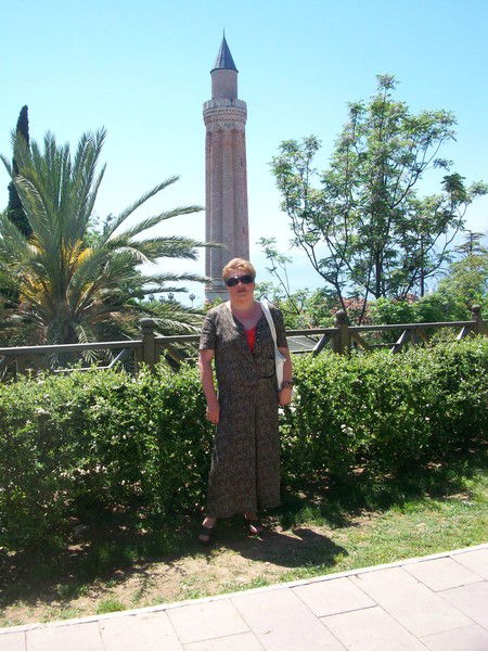 Малахова Наталья