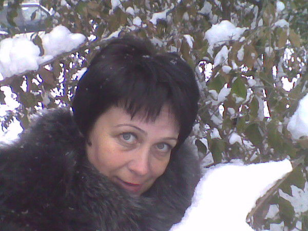 Свет*лана ********