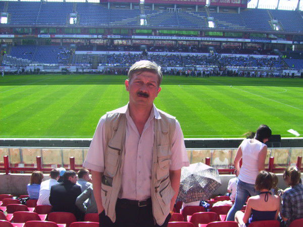 Дмитрий Зайков