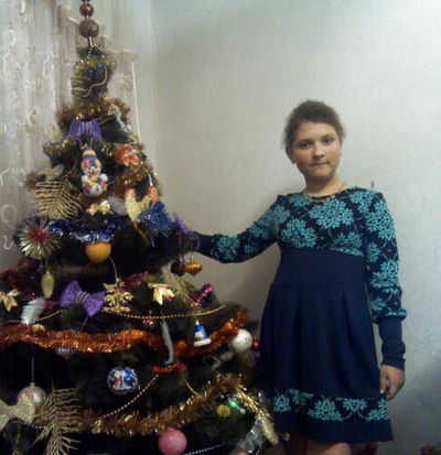 Софья Бабенко