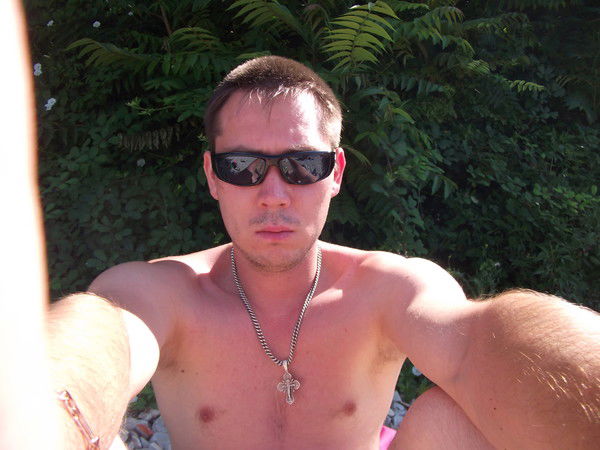 Задорожный Георгий