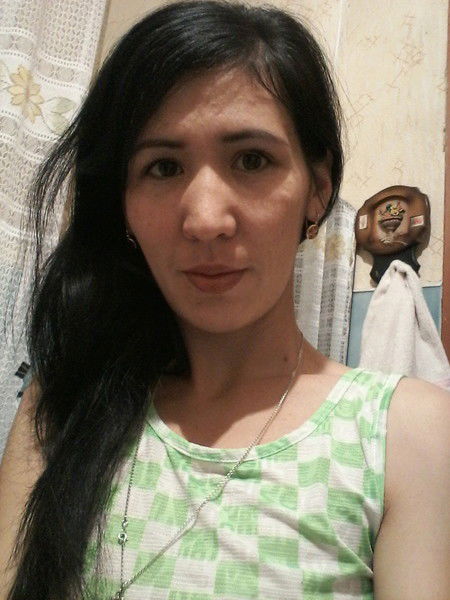 Гулайша Джумашева