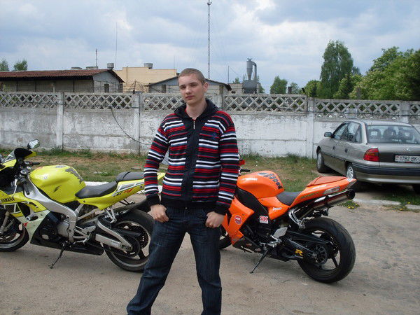 Александр Пинчук