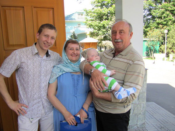 Светлана Абышева