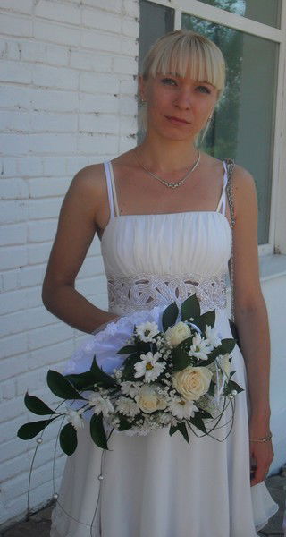 Ирина Токмина