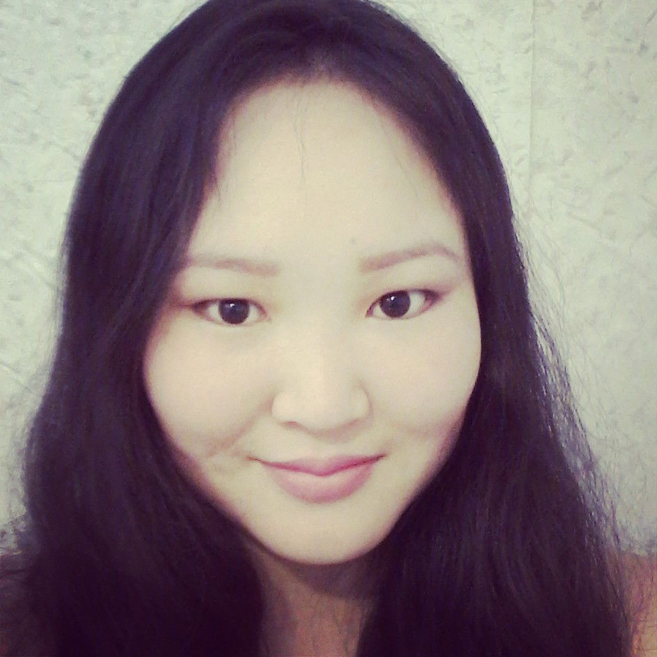 Тина Семенова