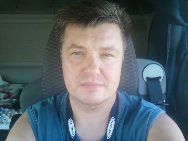 Евгений Баранов