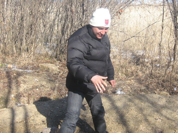 Галымжан Омаров