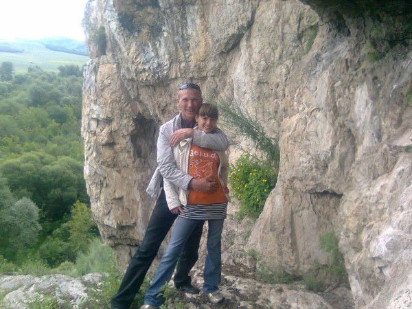 Вера Булатова