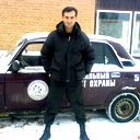 Дмитрий Орехов