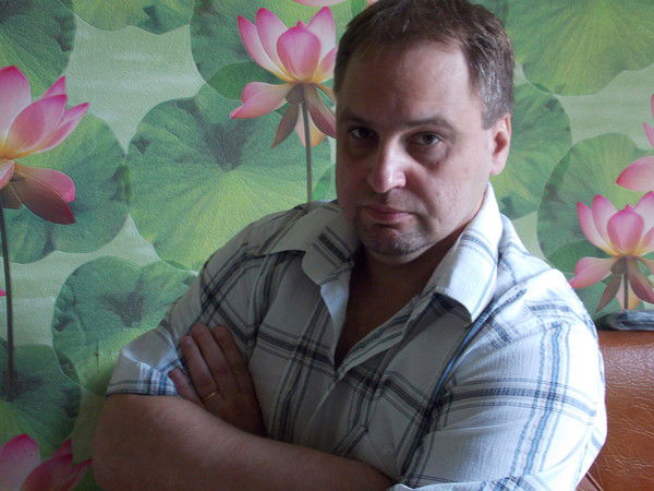 Игорь Зволли