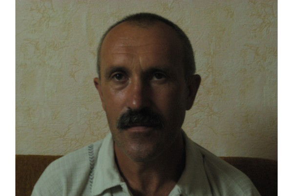 Игорь Ириоглов