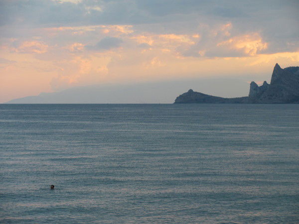 Елена Сергаева