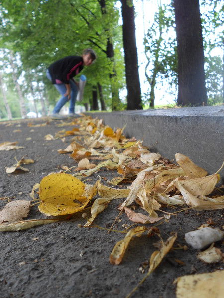 Алина Исакова