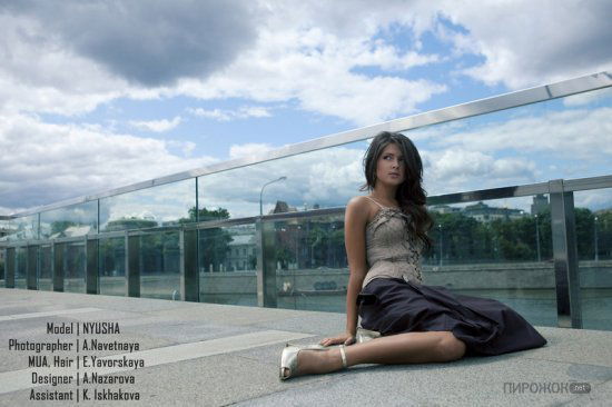 Анна Сироткина