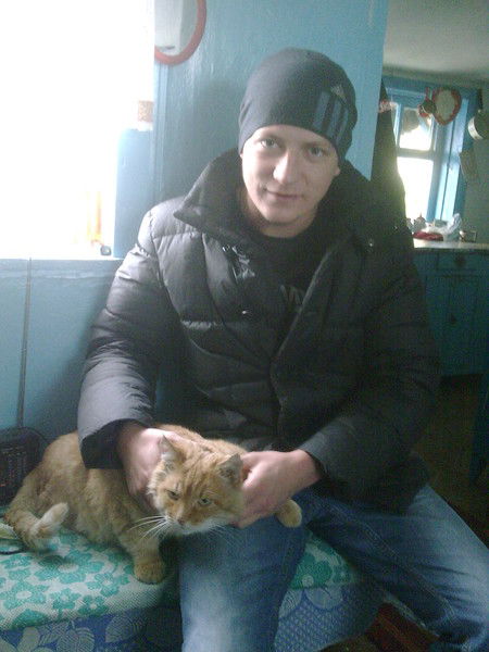 Дмитрий Щеглов