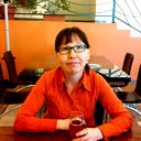 Laura Bekturganova