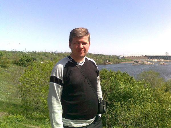 Александр Снешко